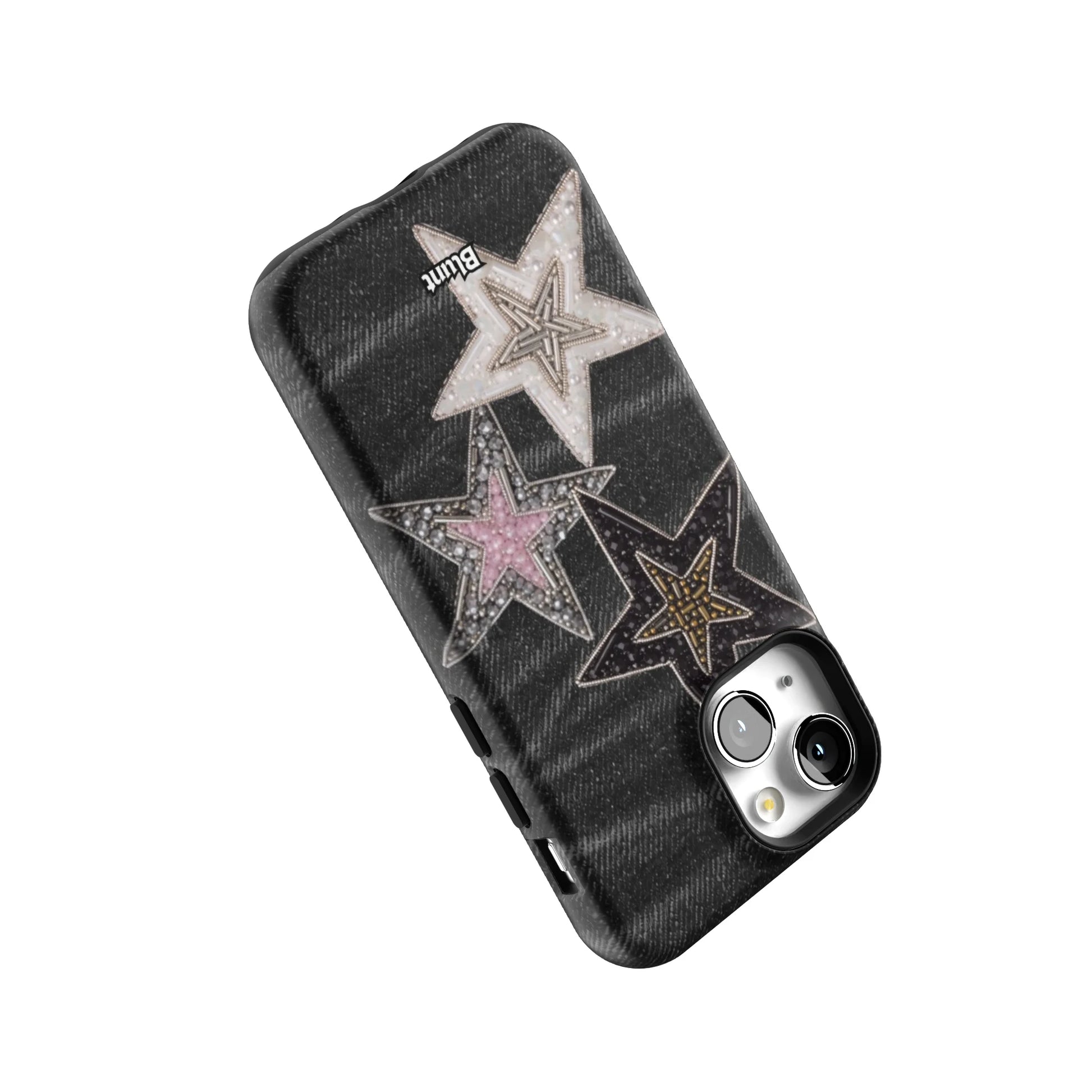 Starfall-Denim-iphone-case-iPhone 13 Mini-4