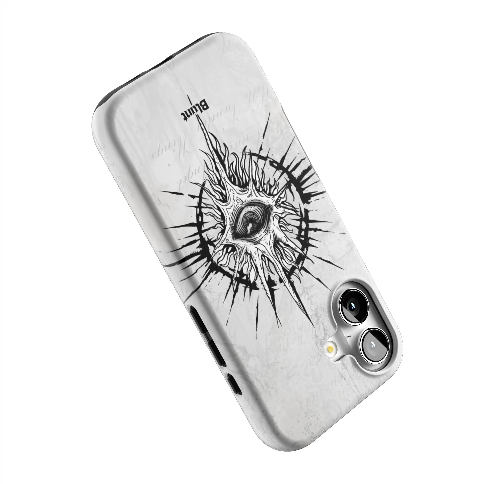 Crowned-Eye-iphone-case-iPhone 17-4