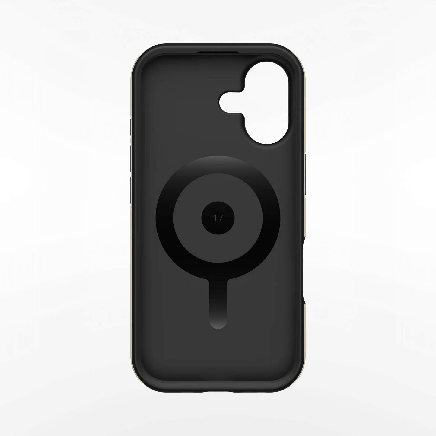 Bone iPhone Case