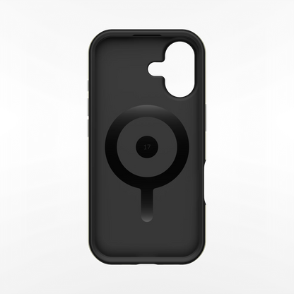 Bone iPhone Case
