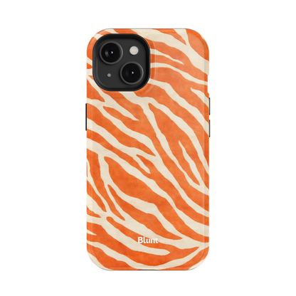 Strava iPhone Case
