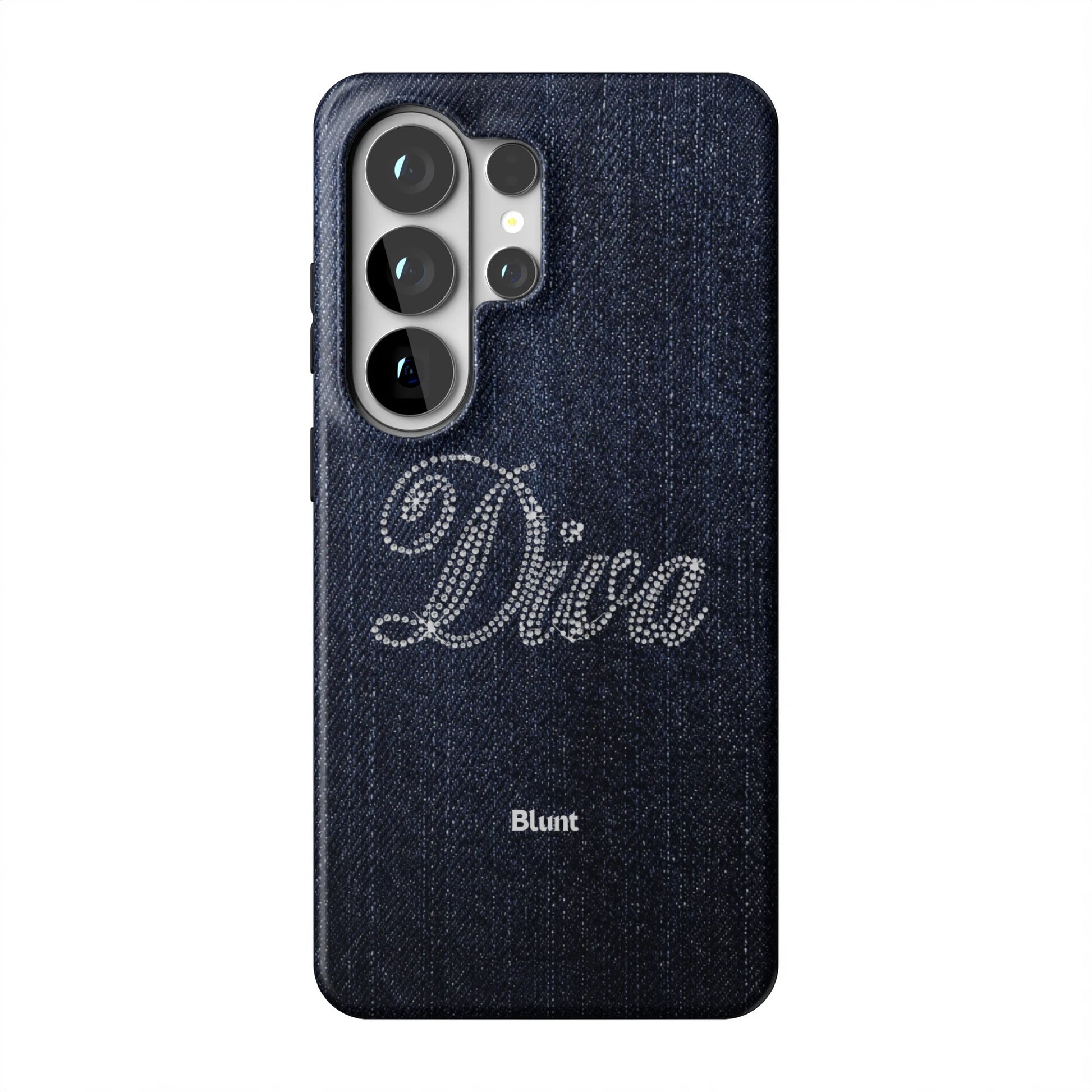 Dazzled-Diva-samsung-case-Galaxy S26 Ultra-1