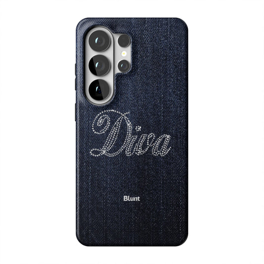 Dazzled-Diva-samsung-case-Galaxy S26 Ultra-1