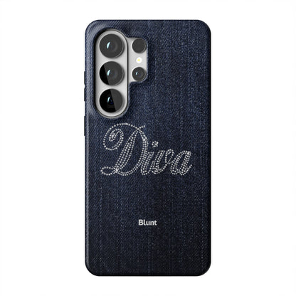 Dazzled Diva Samsung Case
