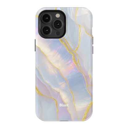 Moonstone iPhone Case