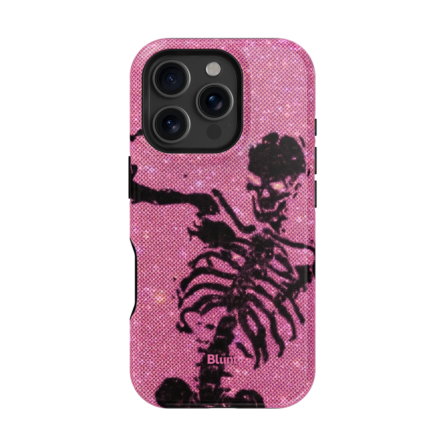 Ritual iPhone Case