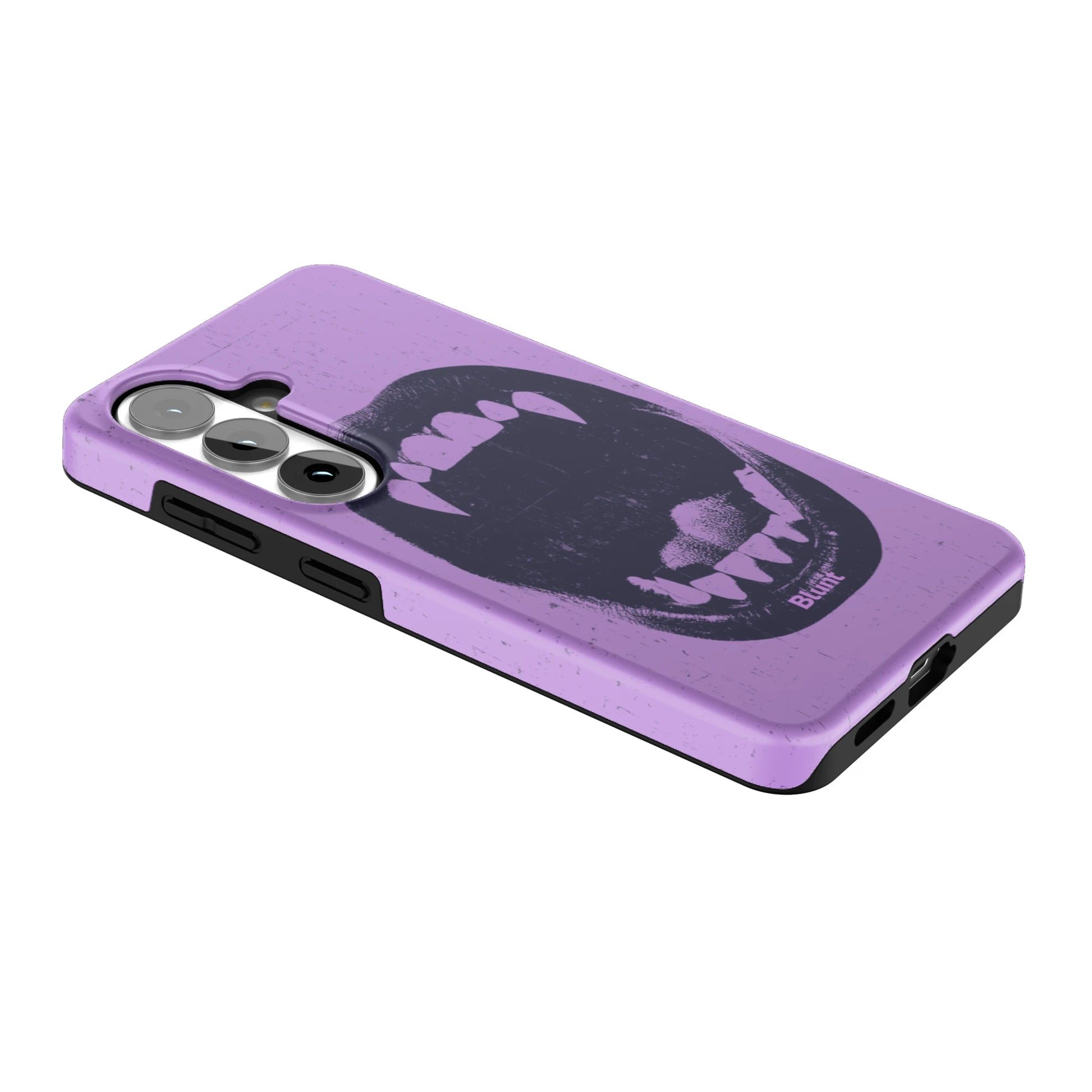 Purple-Venom-samsung-case-Galaxy S26-2