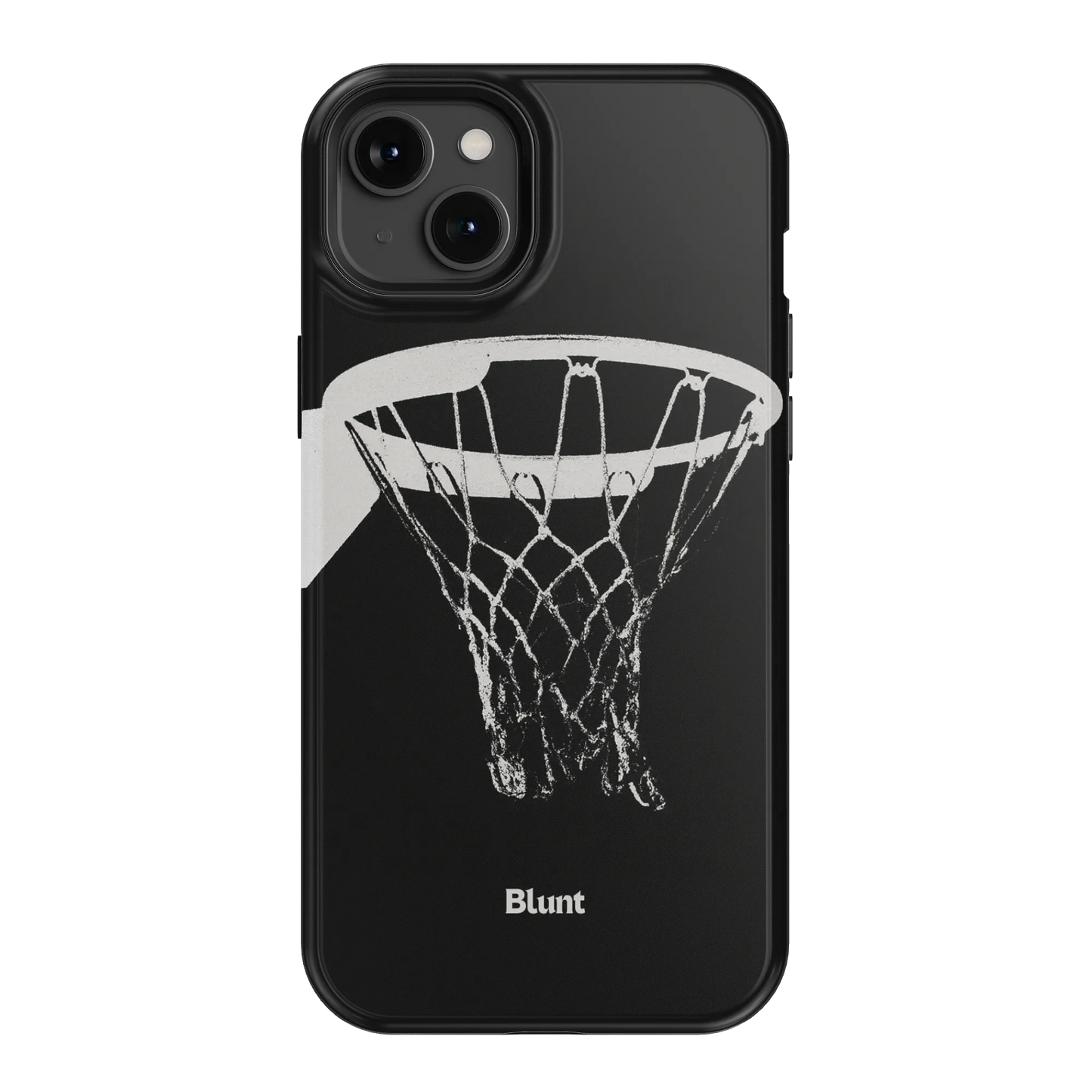 Hoop iPhone Case