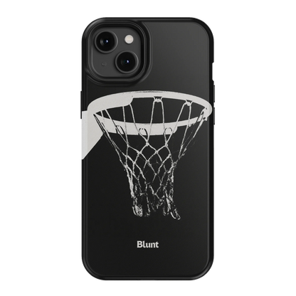 Hoop iPhone Case