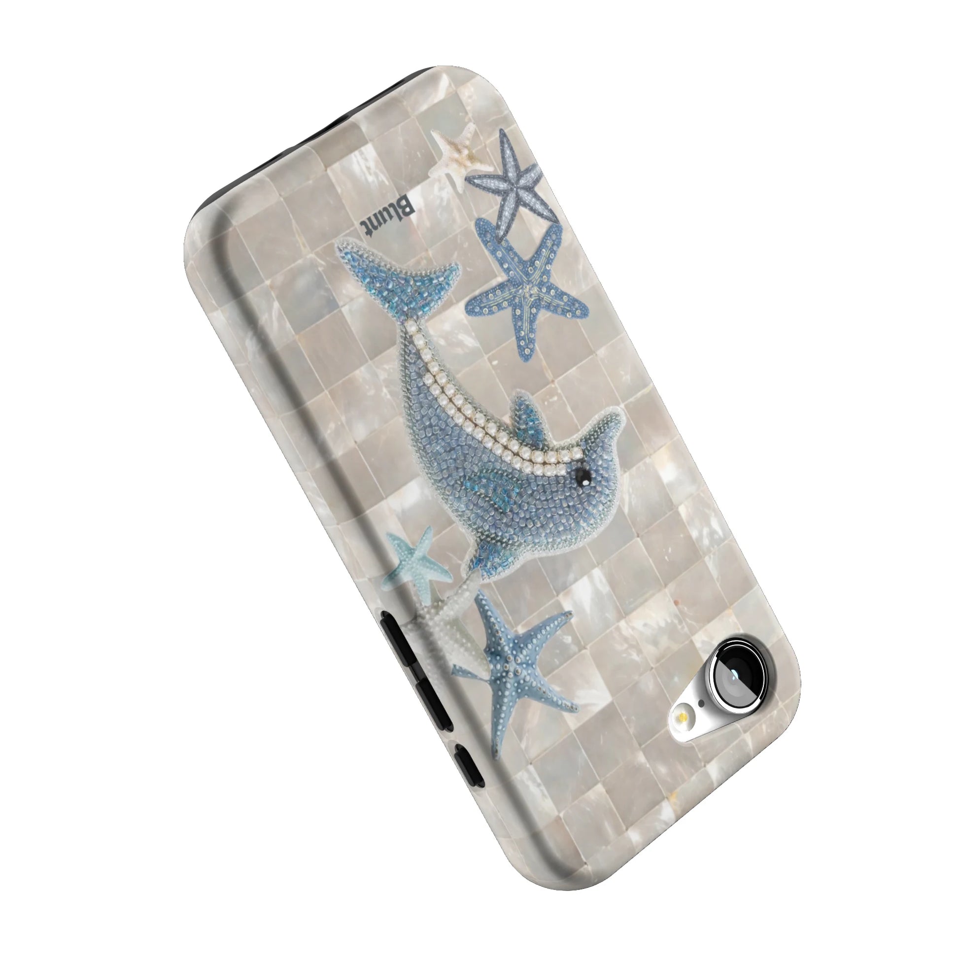 Crystal-Tide-iphone-case-iPhone 17 E-4