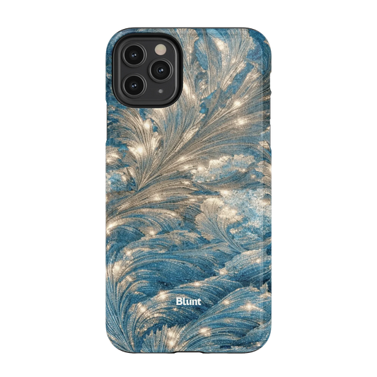 Celestine iPhone Case