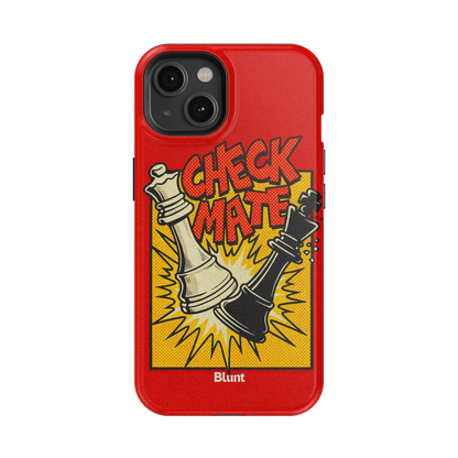 CheckMate Pop iPhone Case