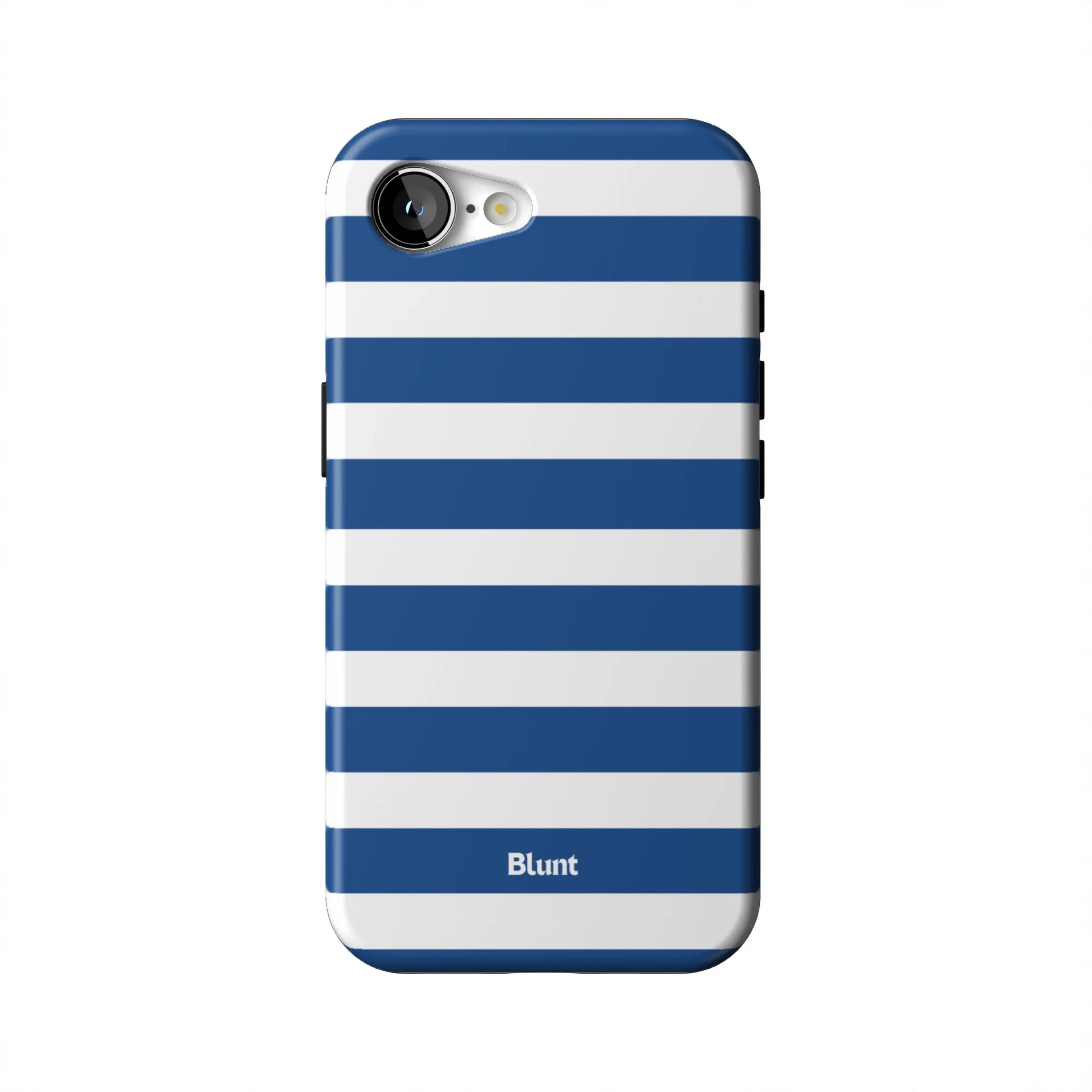 Navy-Stripe-iphone-case-iPhone 17 E-1