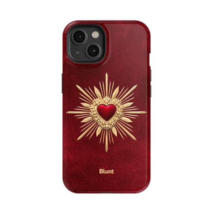 Imperial iPhone Case