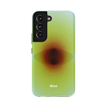 Koa Samsung Case