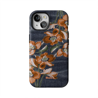 Denique-iphone-case-iPhone 15-1