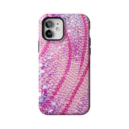 Pink-Tease-iphone-case-iPhone 12-1
