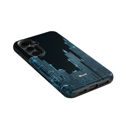 Blue-NYC--SKYELINE-samsung-case-Galaxy S24-2