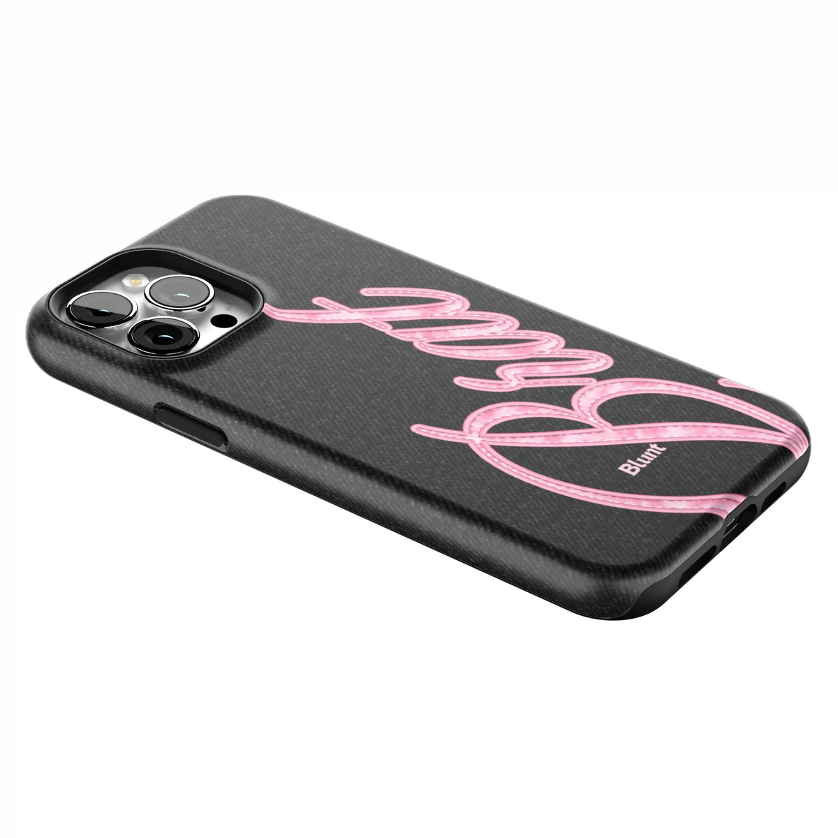 Pink-Brat-iphone-case-iPhone 13 Pro Max-2