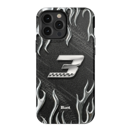 Legacy iPhone Case