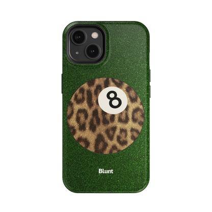 Hunter 8 Ball iPhone Case