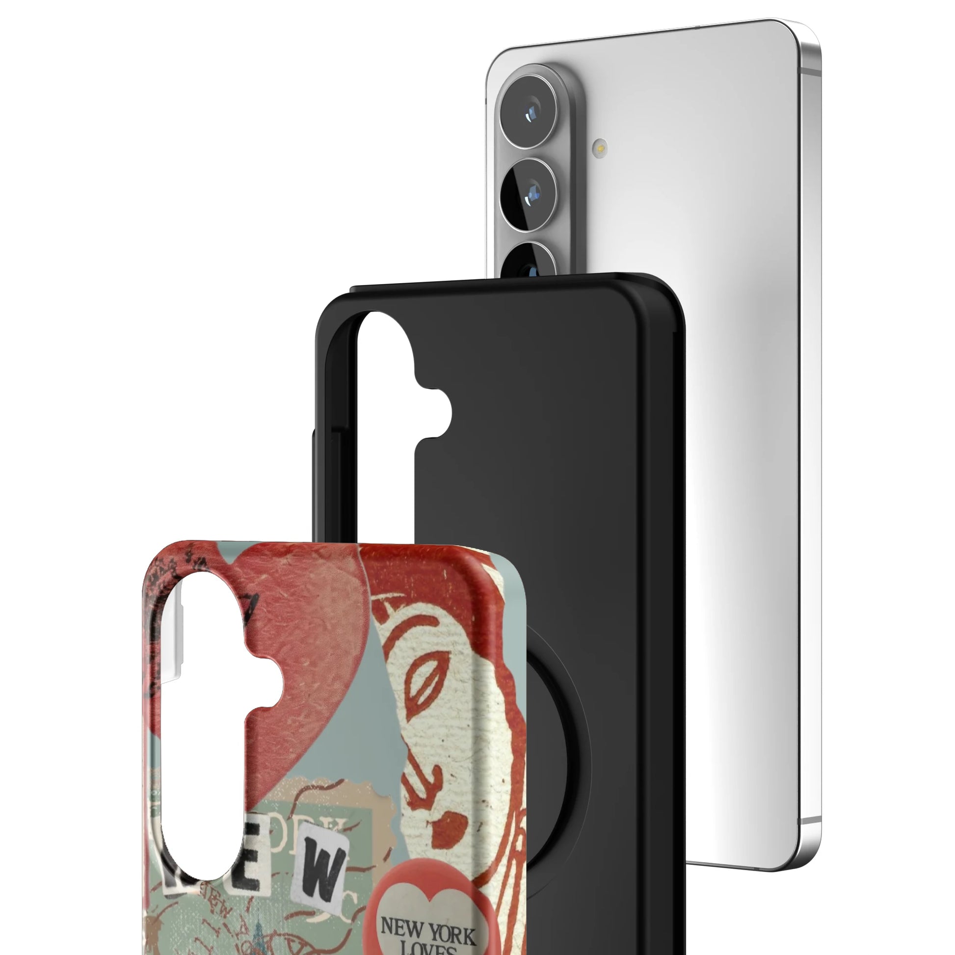 NYC-Love-Letter-samsung-case-Galaxy S26 Plus-3