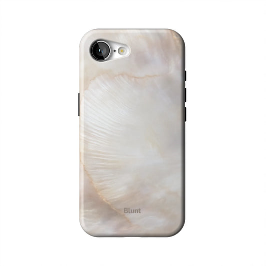 Ivory-Pearl-iphone-case-iPhone 17 E-1