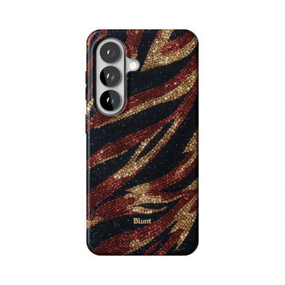 Embera Samsung Case