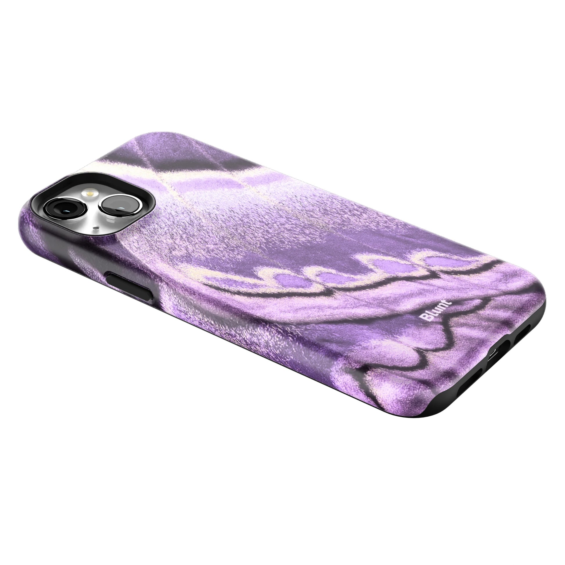 Lavender-Raya-iphone-case-iPhone 15 Plus-2