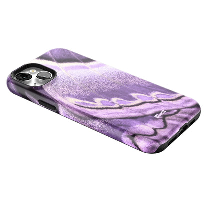Lavender-Raya-iphone-case-iPhone 15 Plus-2