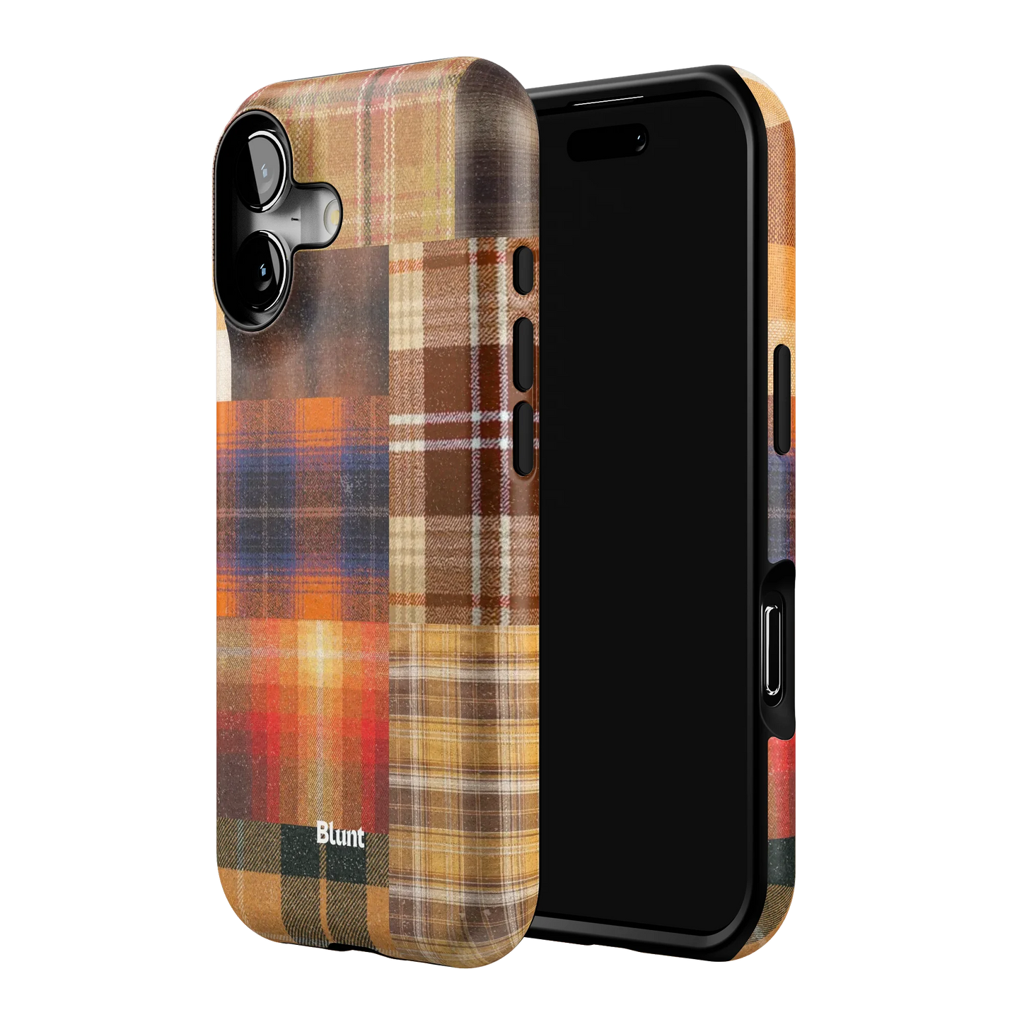Braymor iPhone Case