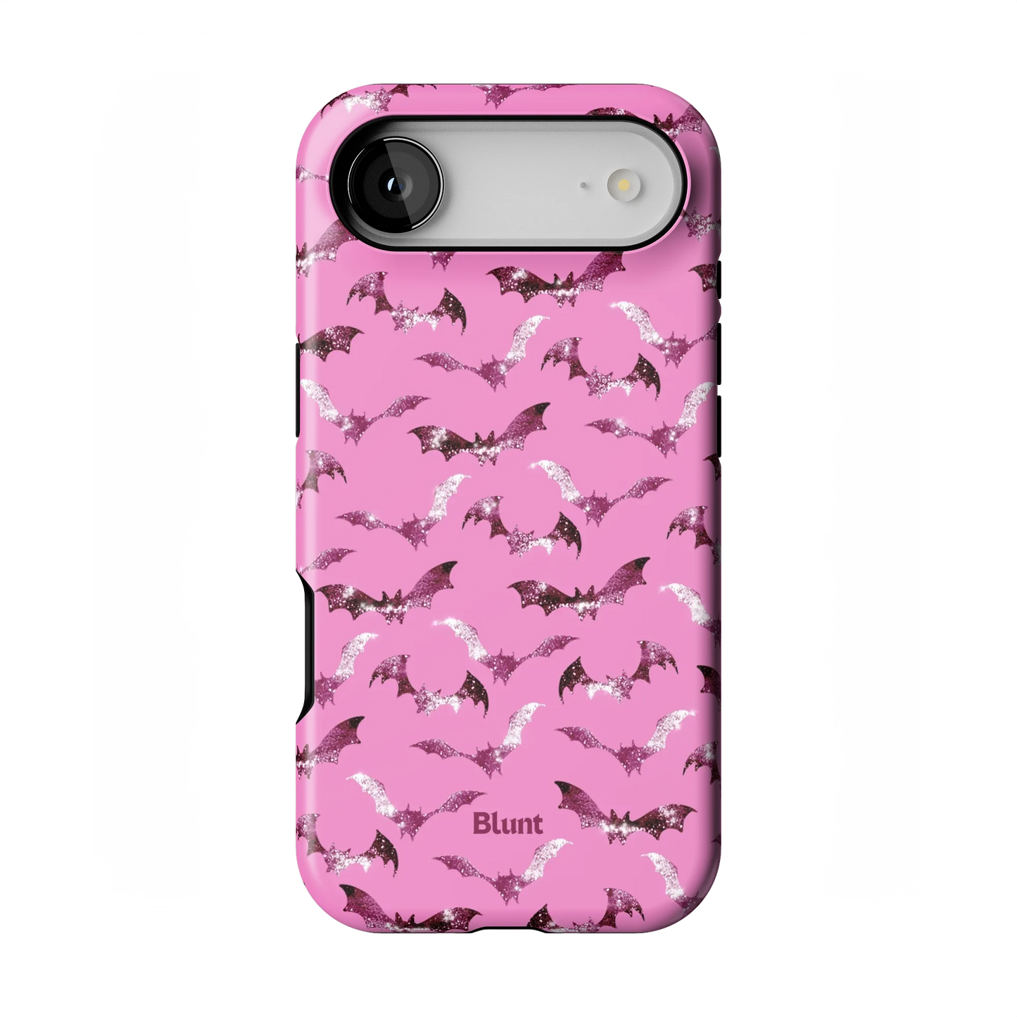 Batty iPhone Case