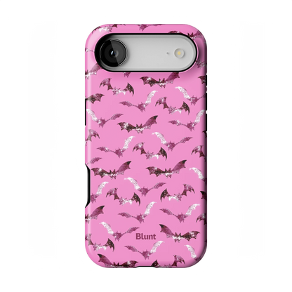 Batty iPhone Case