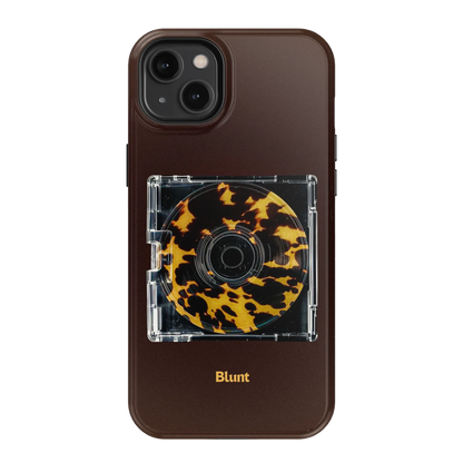 Tortoise Mix iPhone Case