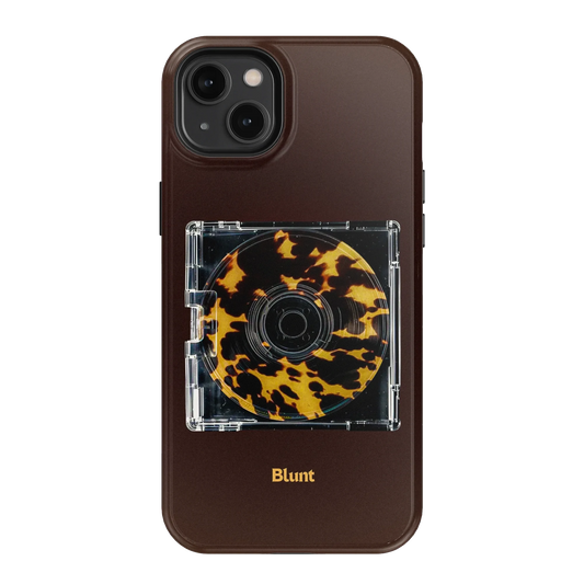 Tortoise Mix iPhone Case