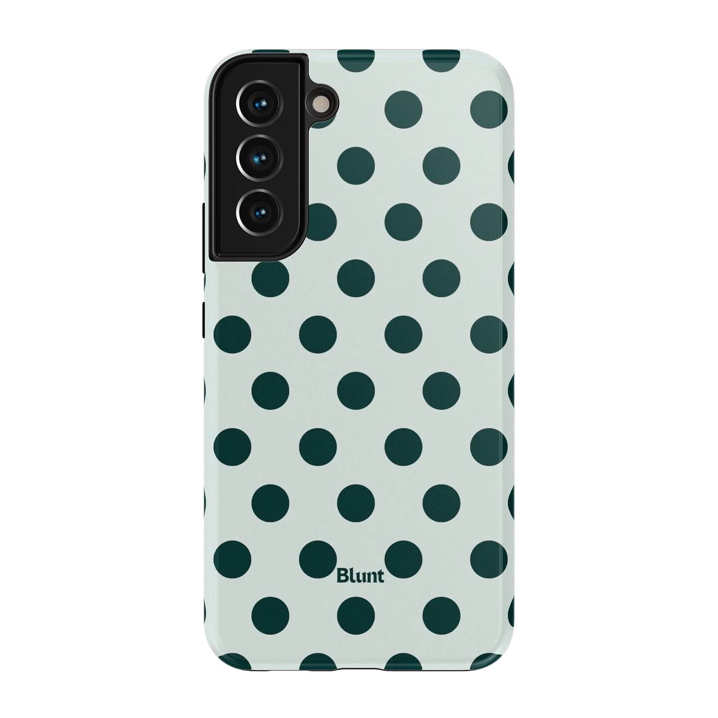 Minted Mood Samsung Case