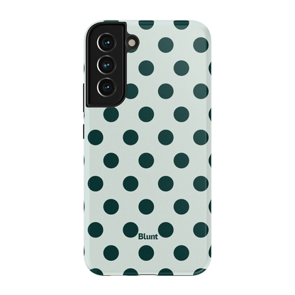 Minted Mood Samsung Case