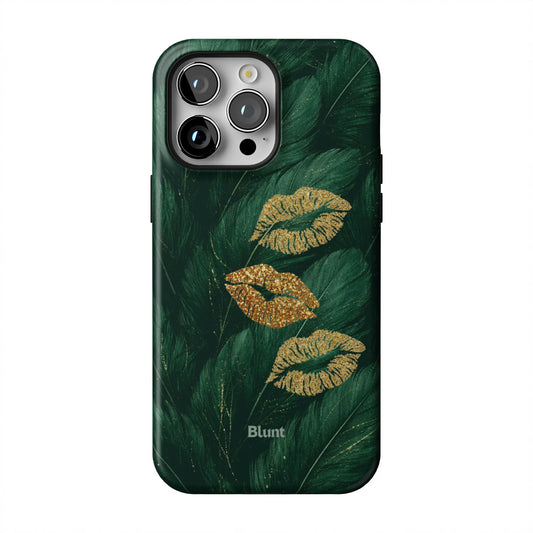 Stage-Kiss-iphone-case-iPhone 14 Pro Max-1