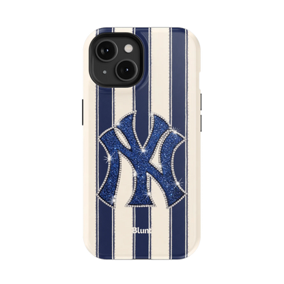 Polo Newyorker iPhone Case