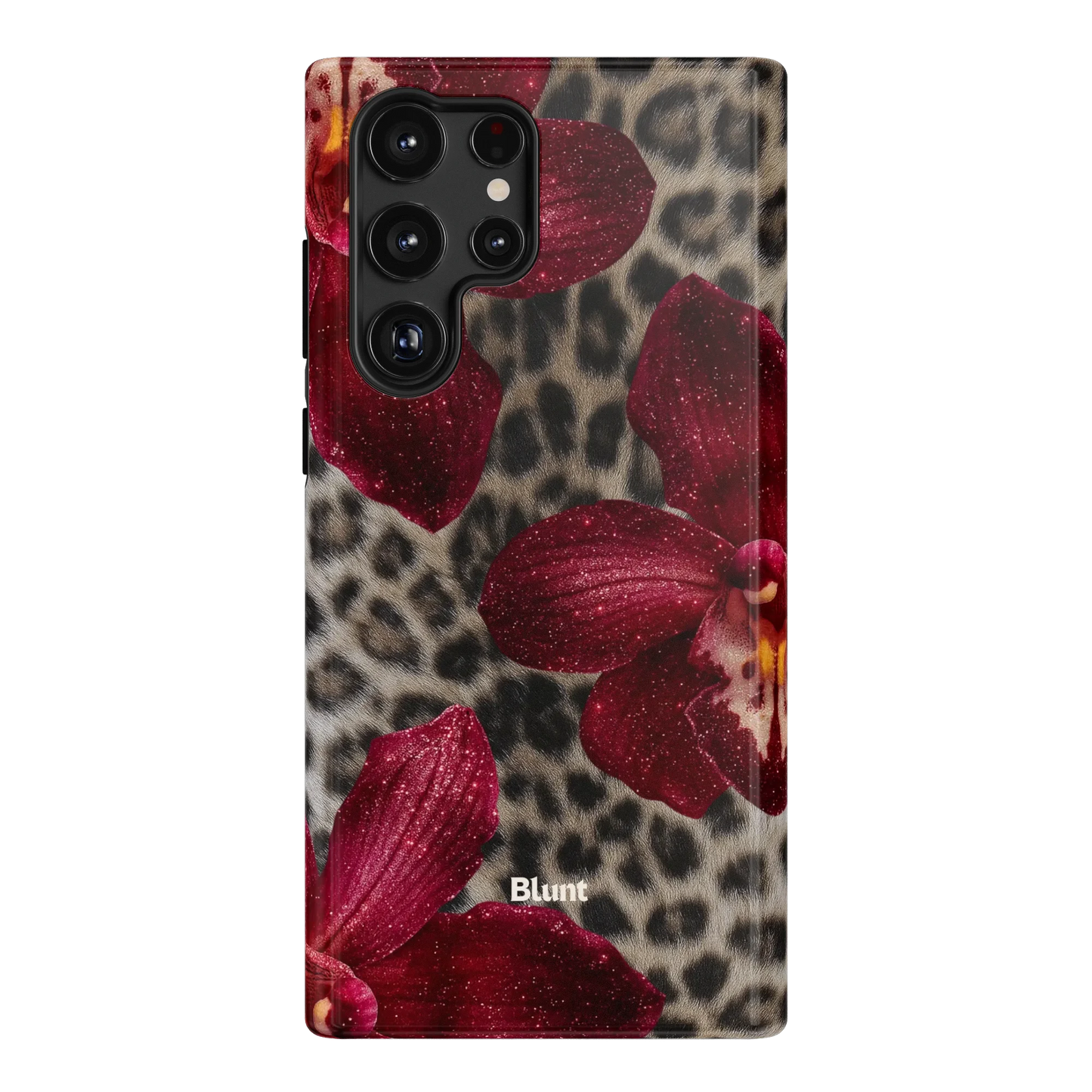 Belle Samsung Case