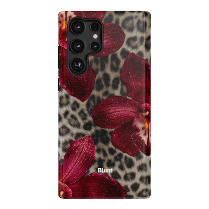 Belle Samsung Case
