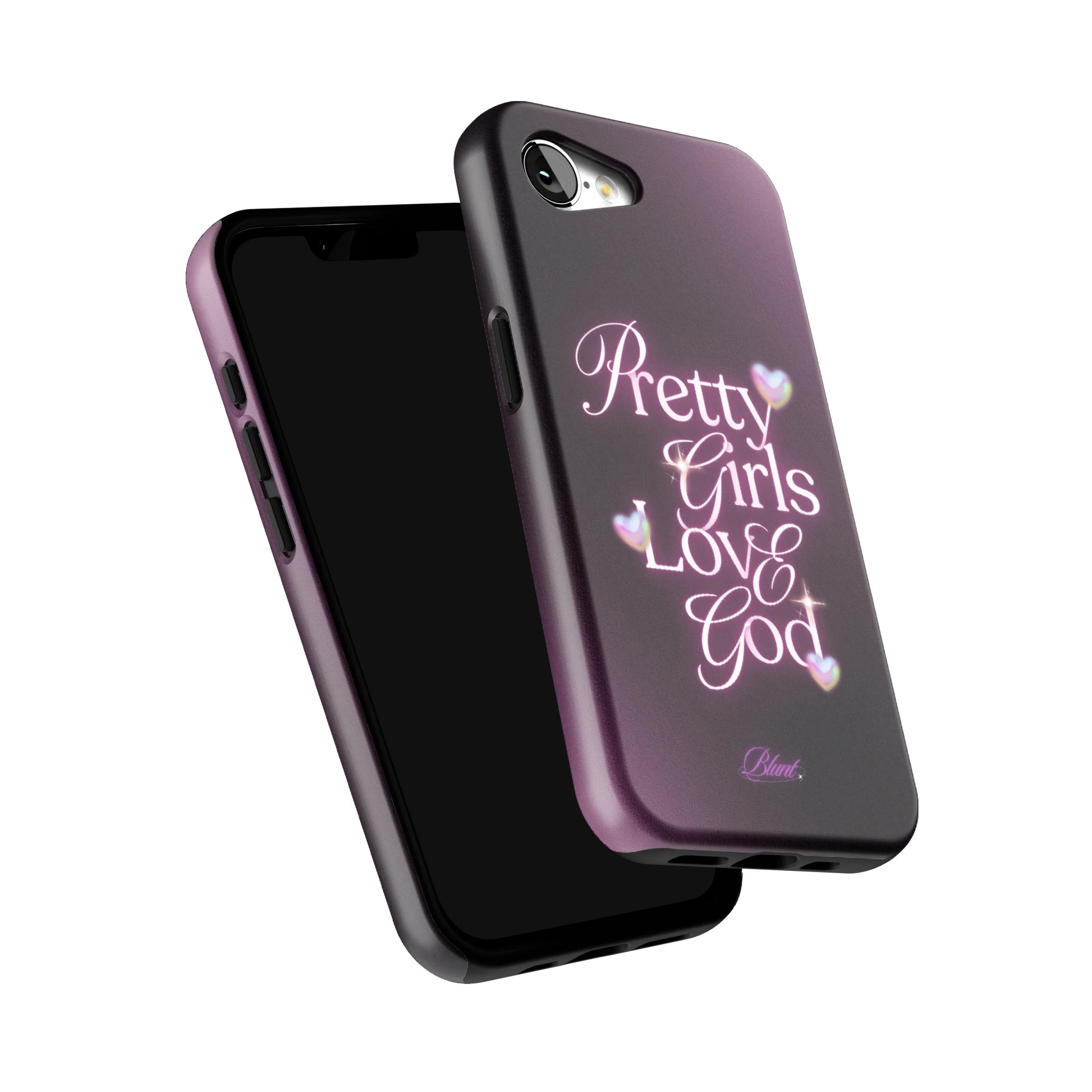 Heaven-Sent-iphone-case-iPhone 17 E-5