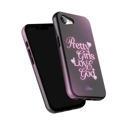 Heaven-Sent-iphone-case-iPhone 17 E-5
