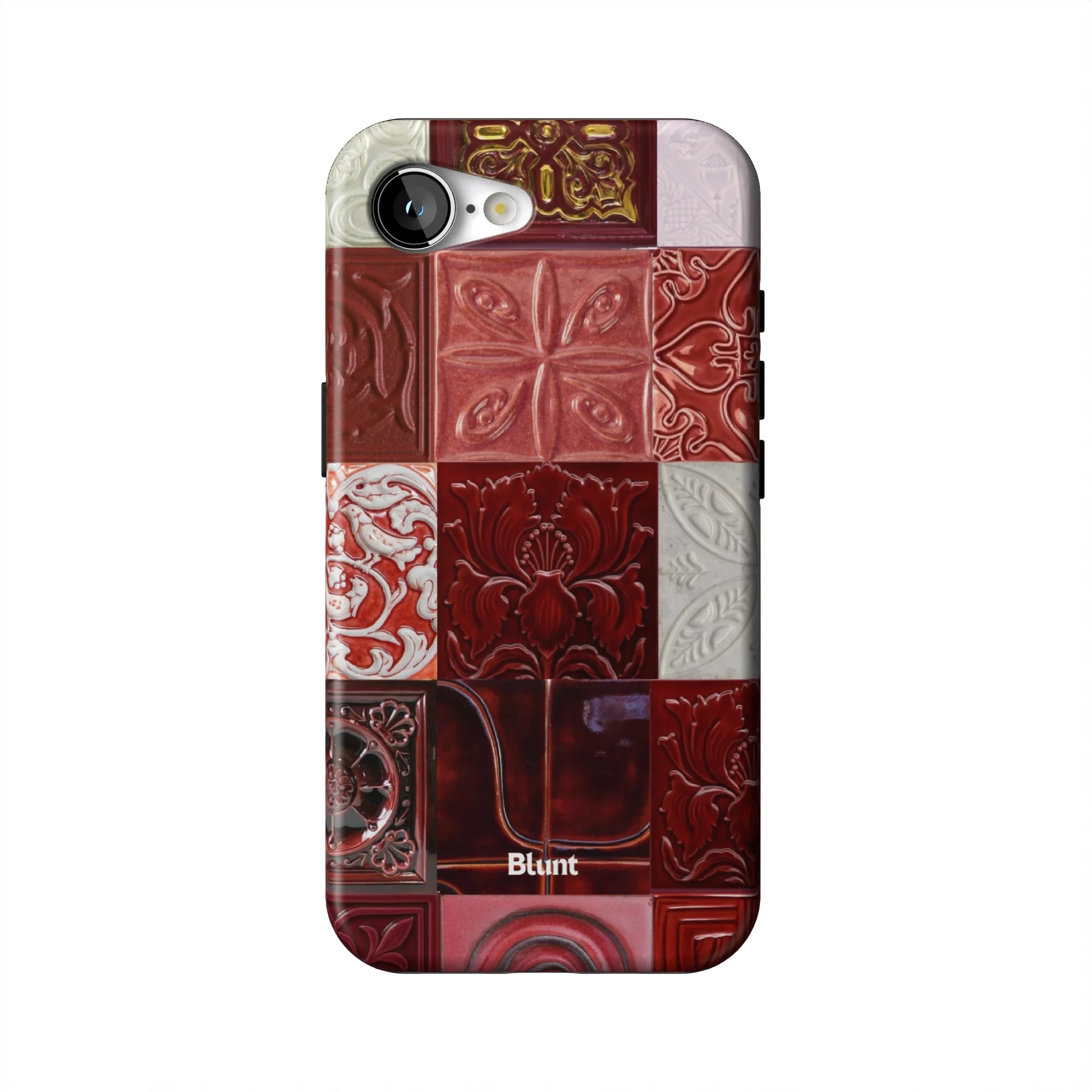 checkeredrougeiphonecase-iphone-case-iPhone 17 E-1