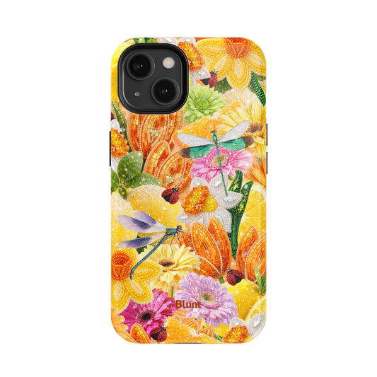 Stella iPhone Case