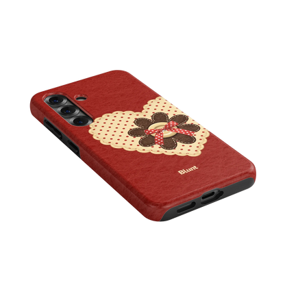 Velvy Samsung Case