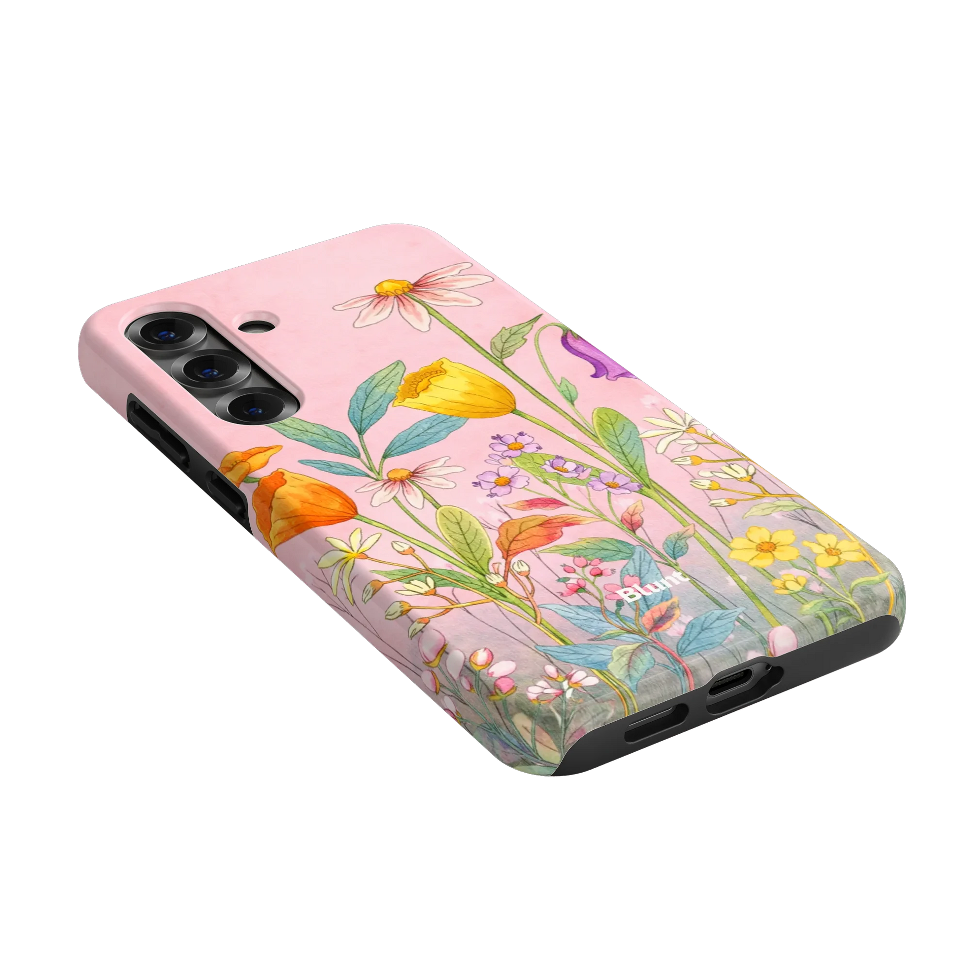 Pink-Meadow-samsung-case-S25 Plus-2