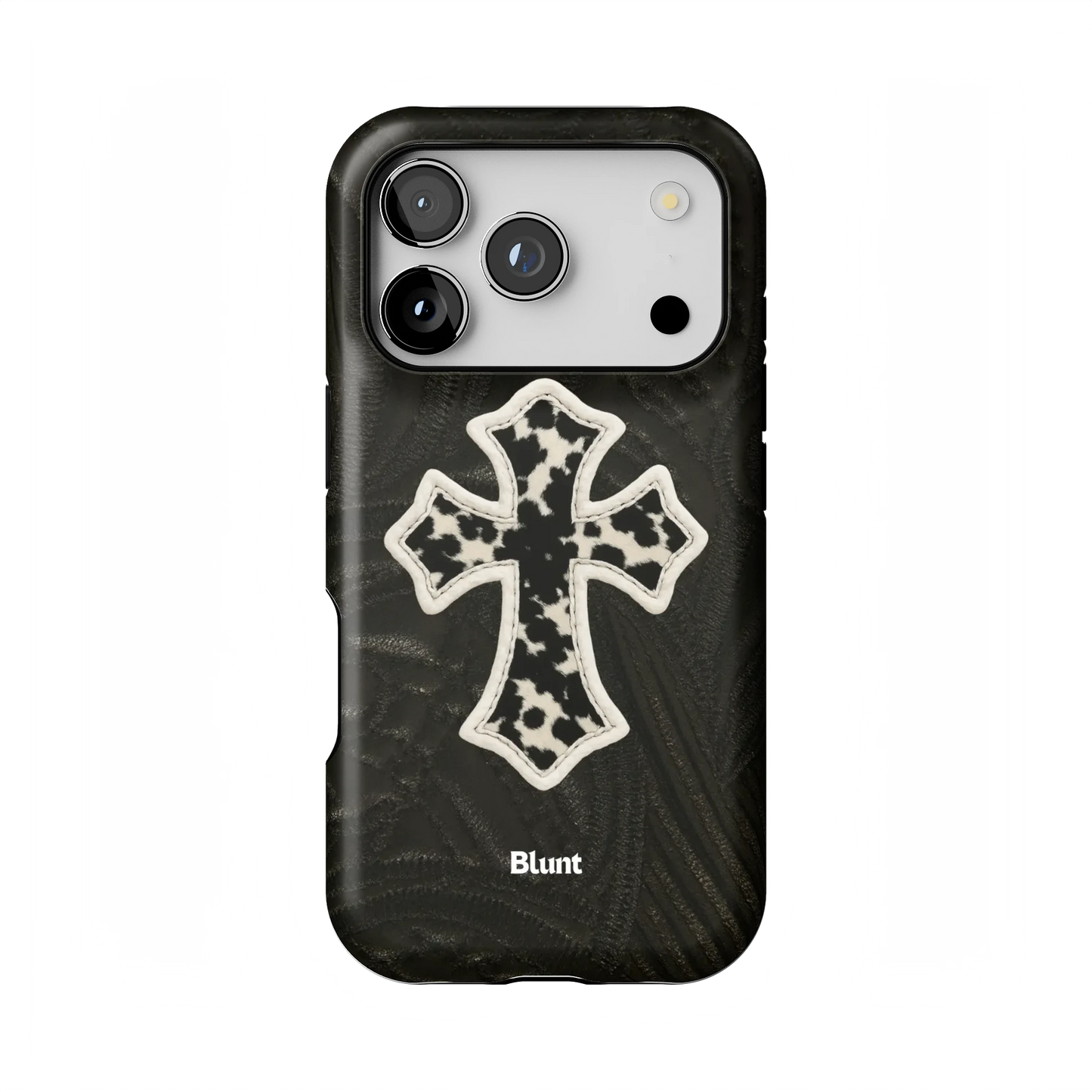Holy Cross iPhone Case