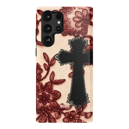 Ethelle Samsung Case