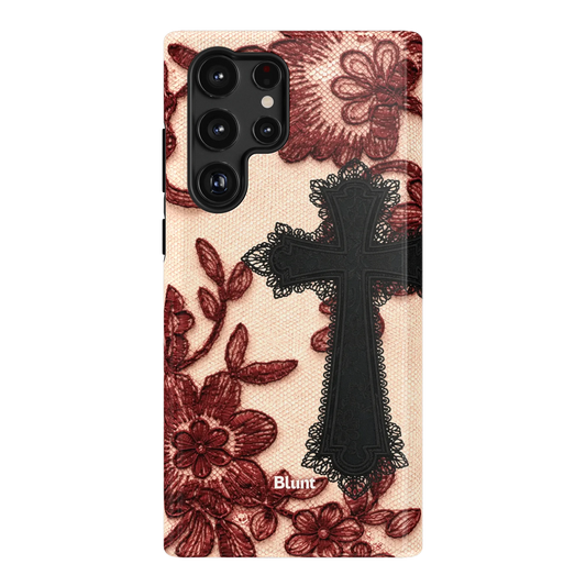 Ethelle Samsung Case